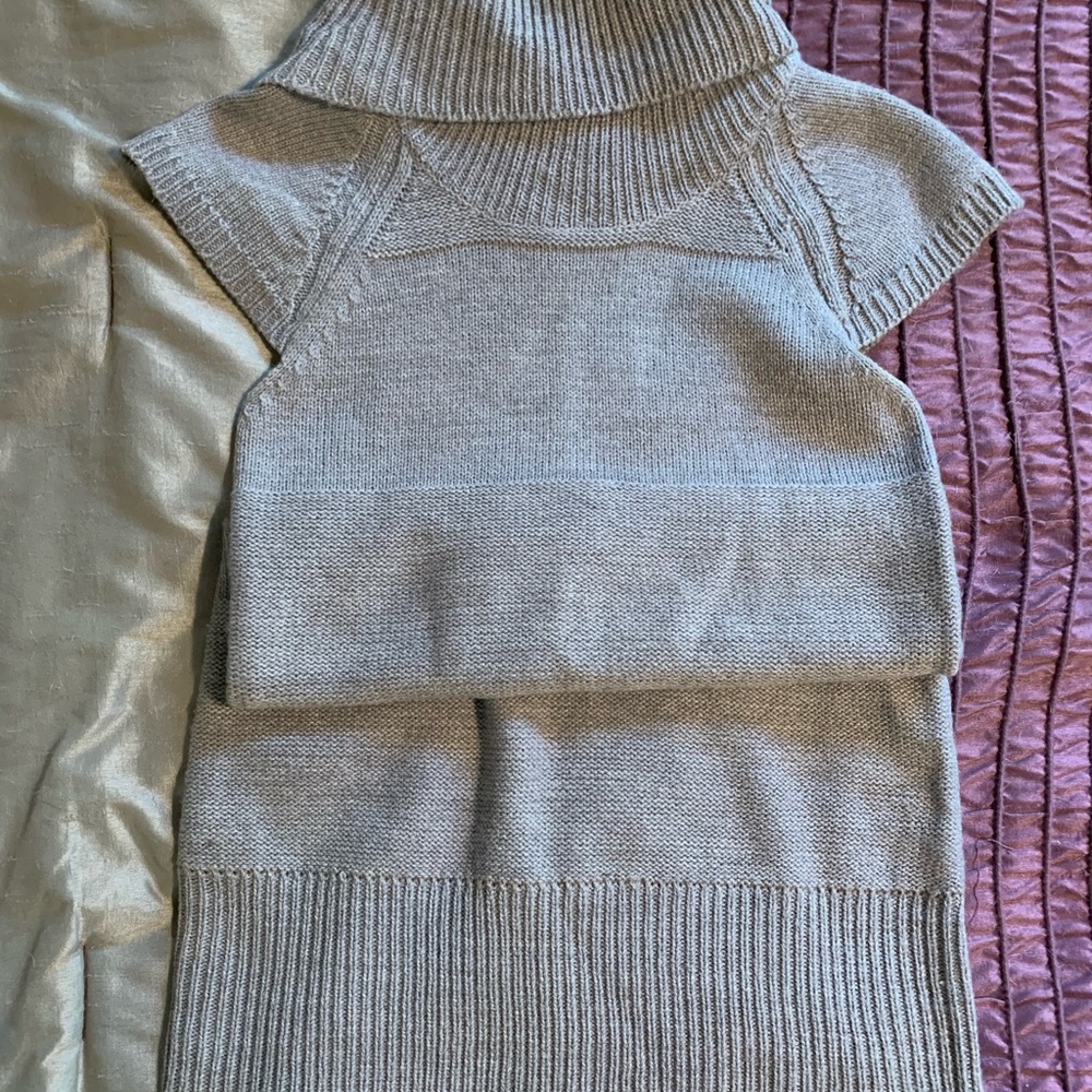 !! SOLD !! Sweater dress